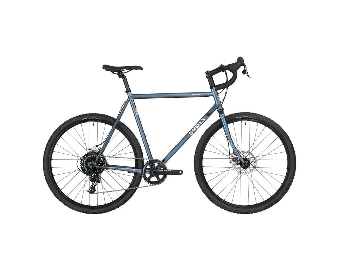 Bicicleta Surly Straggler 650b