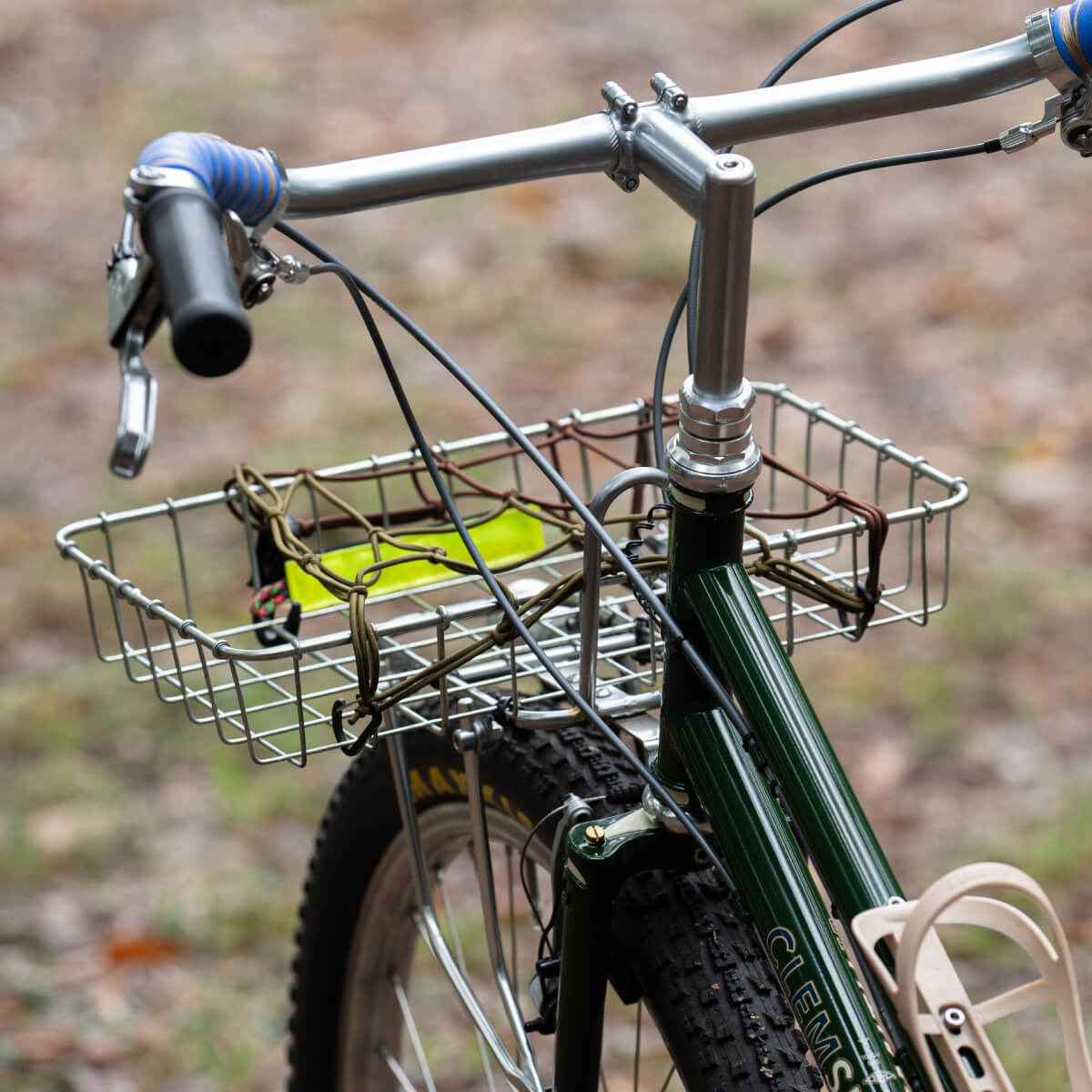 Cesta Wald 137 Half Basket