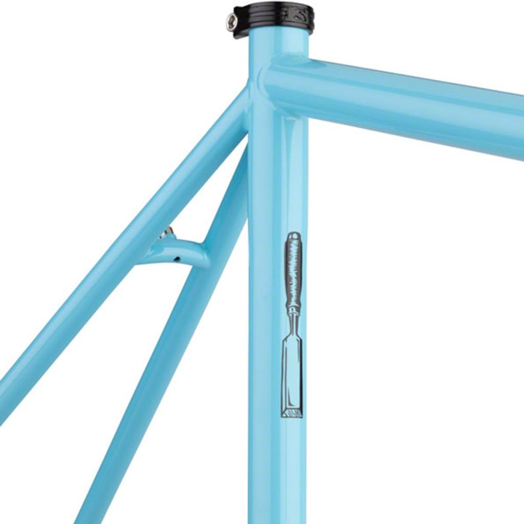 Cuadro Surly Preamble