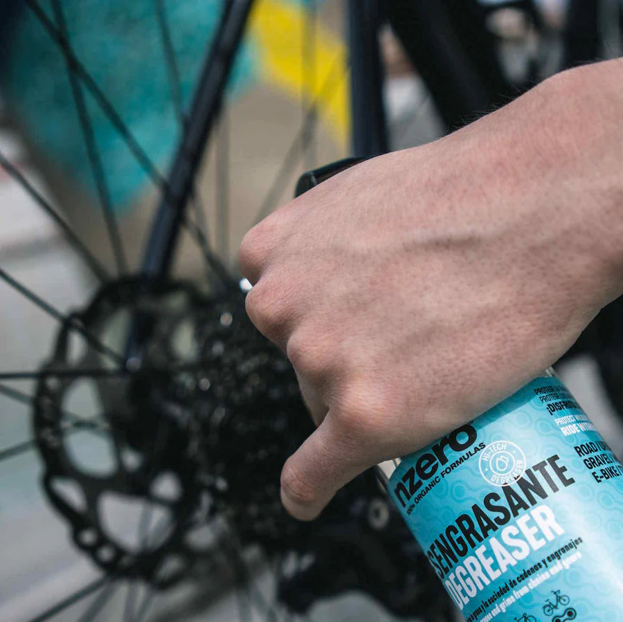 Desengrasante Bike Nzero 1000ML