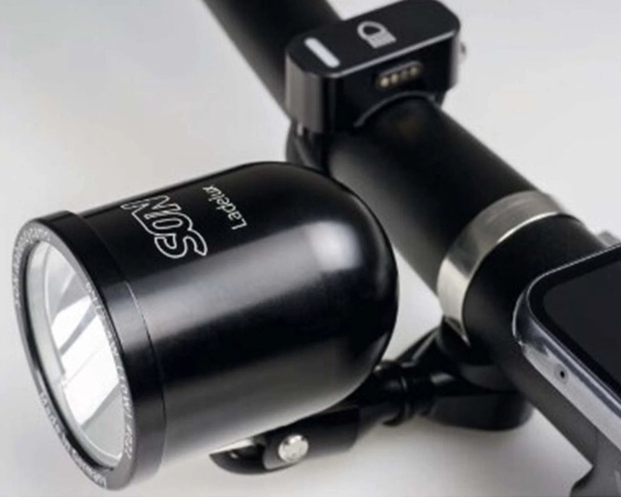 Luz Dinamo Son Ladelux