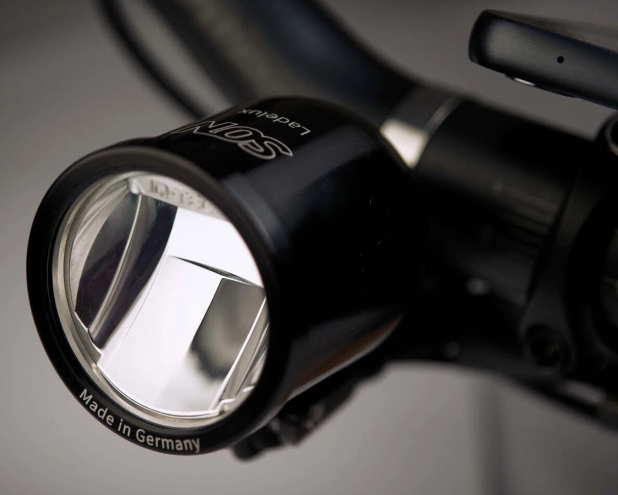 Luz Dinamo Son Ladelux