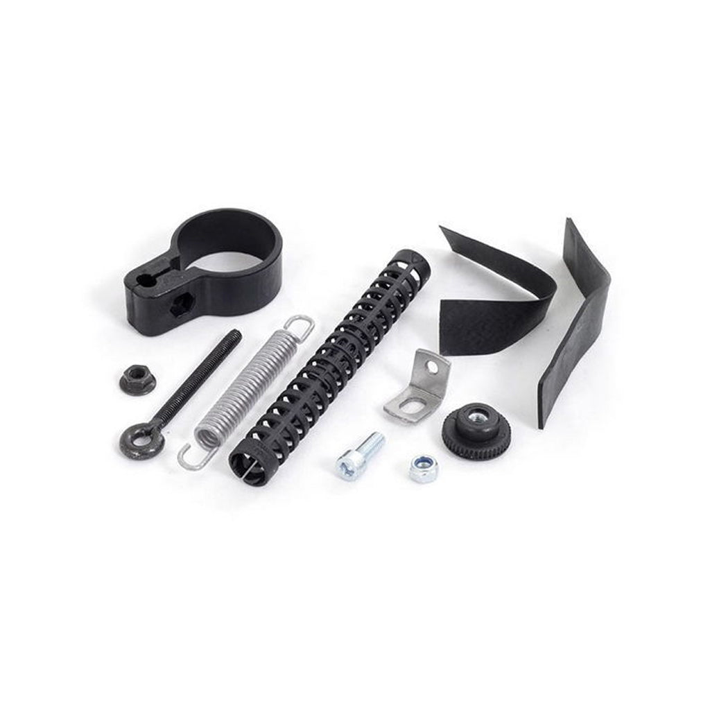 Amortiguador de Dirección Hebie 28-32mm