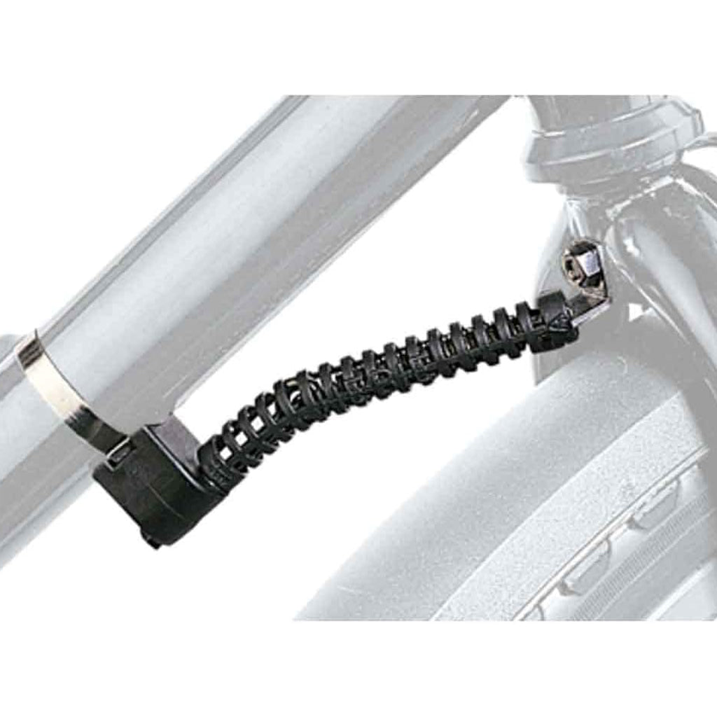 Amortiguador de Dirección Hebie 32-68 mm