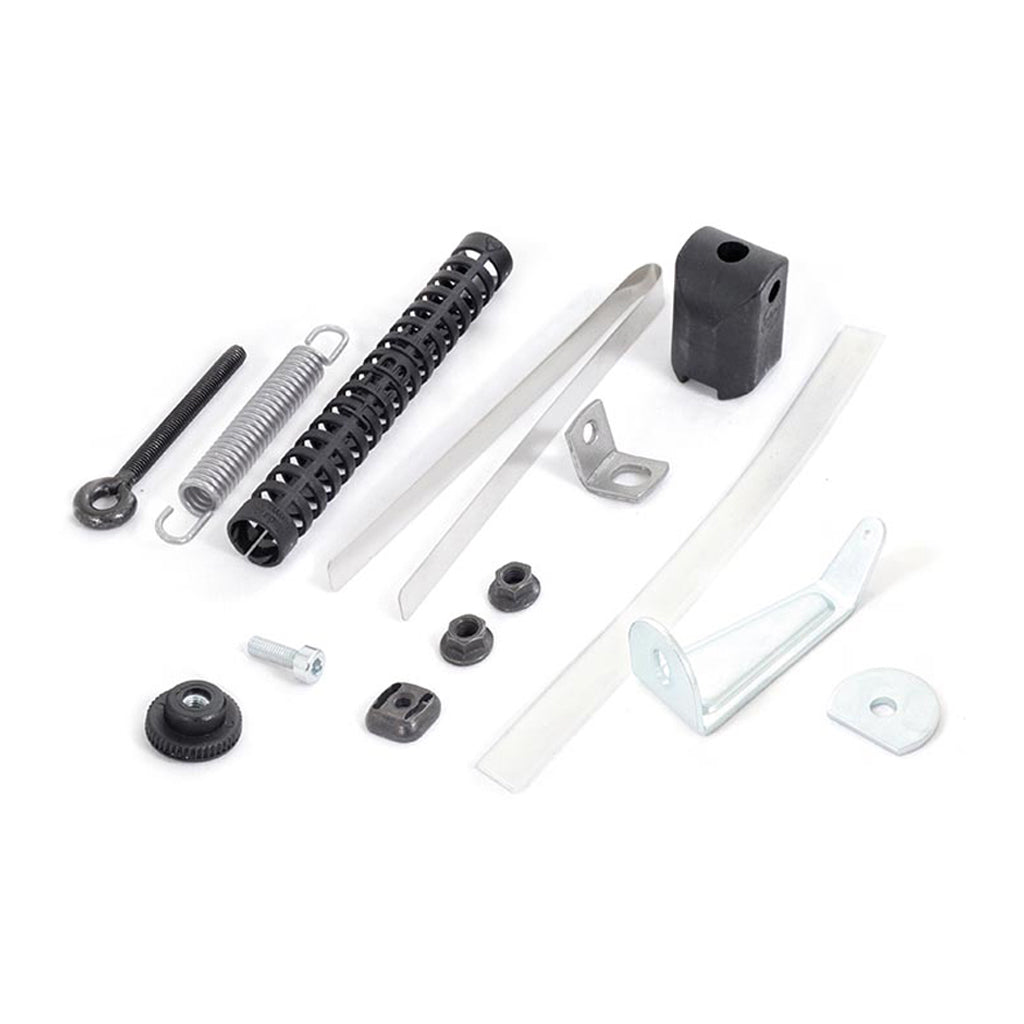 Amortiguador de Dirección Hebie 32-68 mm