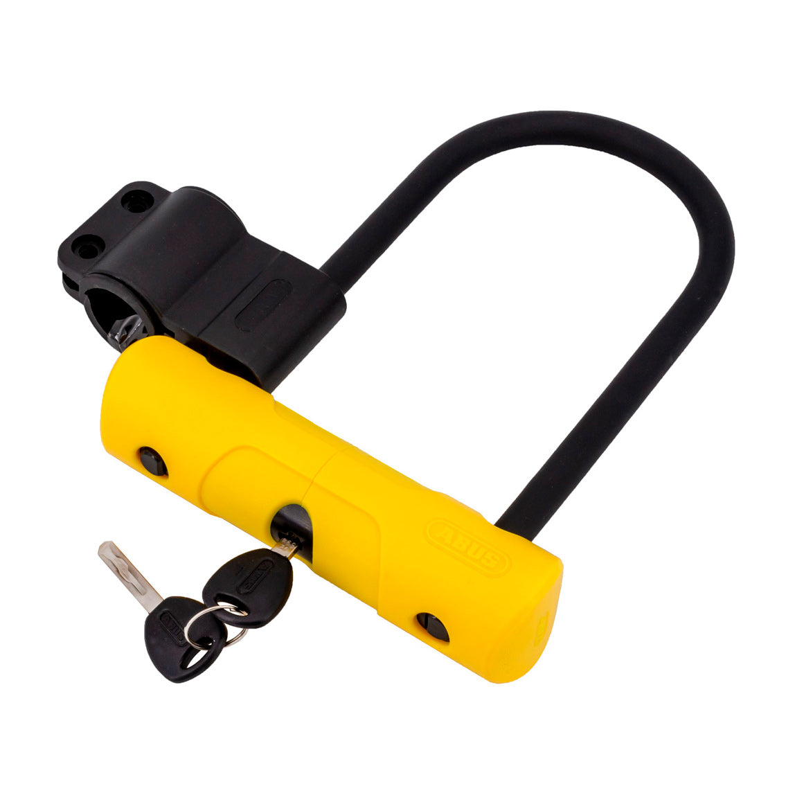 Antirrobo Abus 402/150HB160 YE SH34 MINI