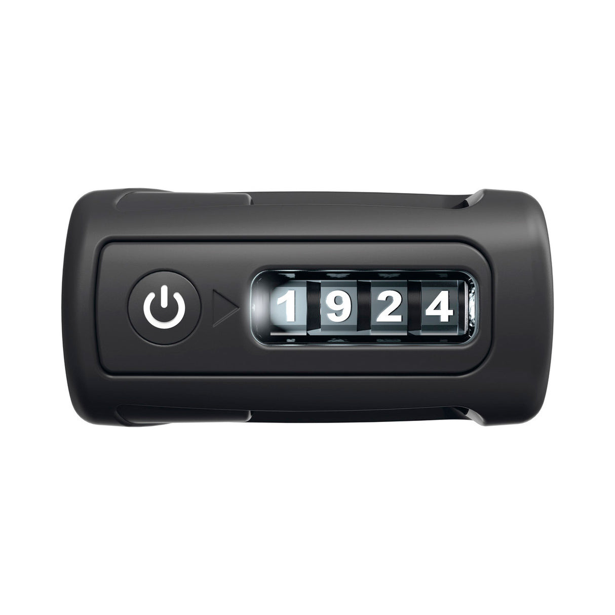 Antirrobo Abus Bordo 6000C/90 BK Bordo Combo