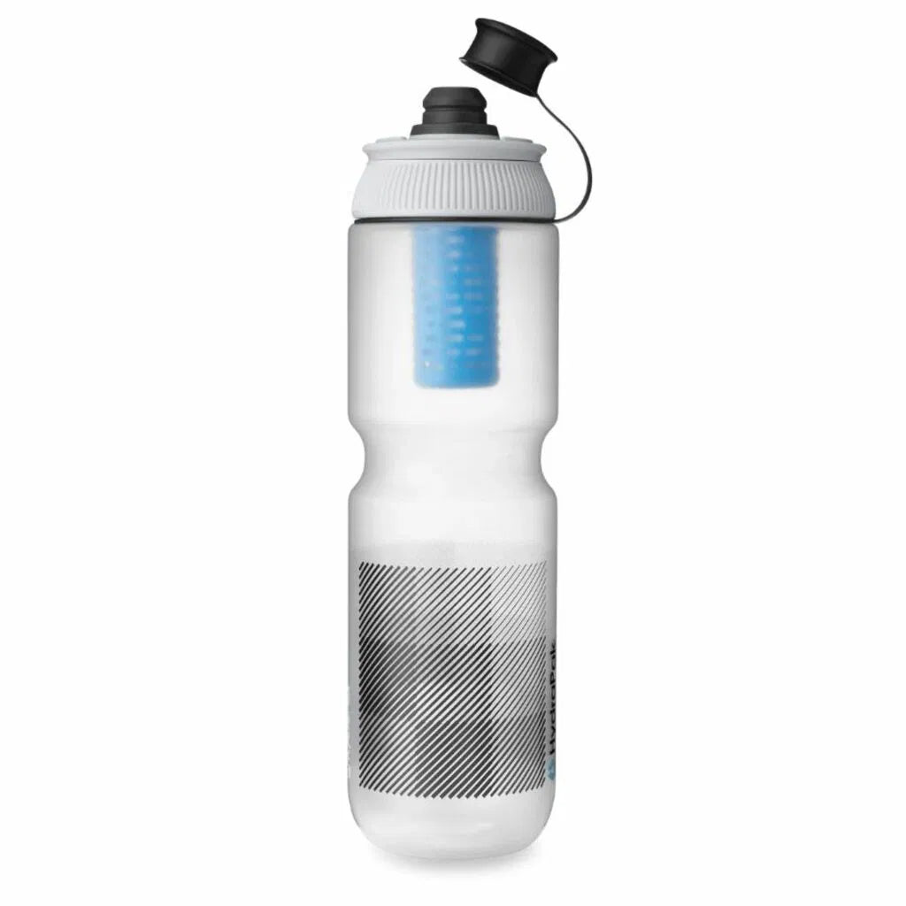 Bidón Hydrapak Breakaway + Filtro 880ml