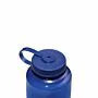 Bidón Boca Ancha Sustain Nalguene 1.000ml Azul Oscuro