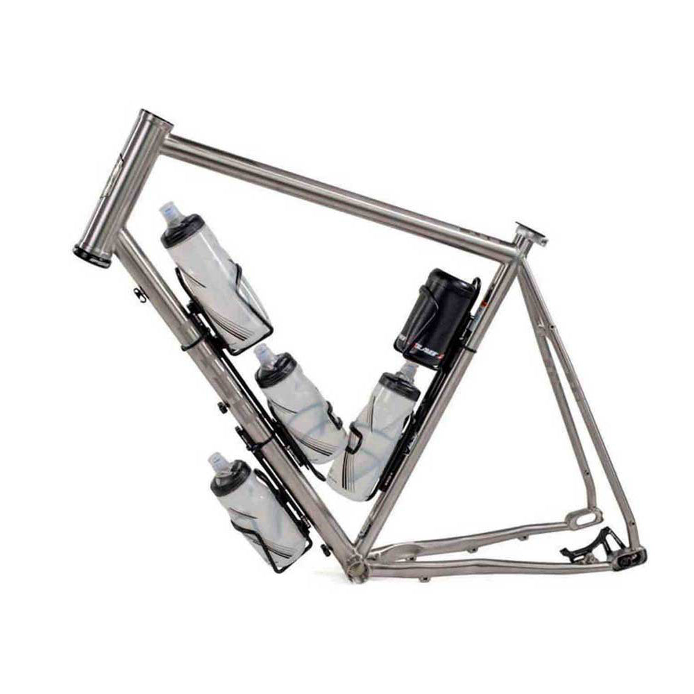 Base Portabultos Woolf Tooth B-Rad 3 Slot