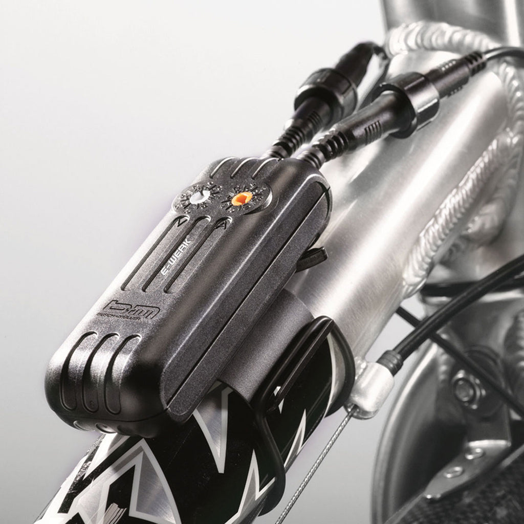 Bateria Recargable Busch + Müller E-Werk