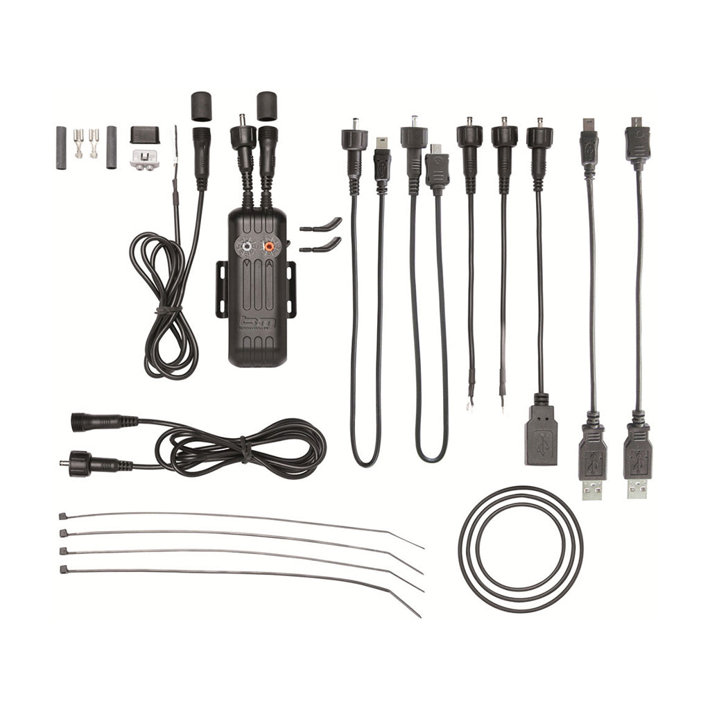 Bateria Recargable Busch + Müller E-Werk