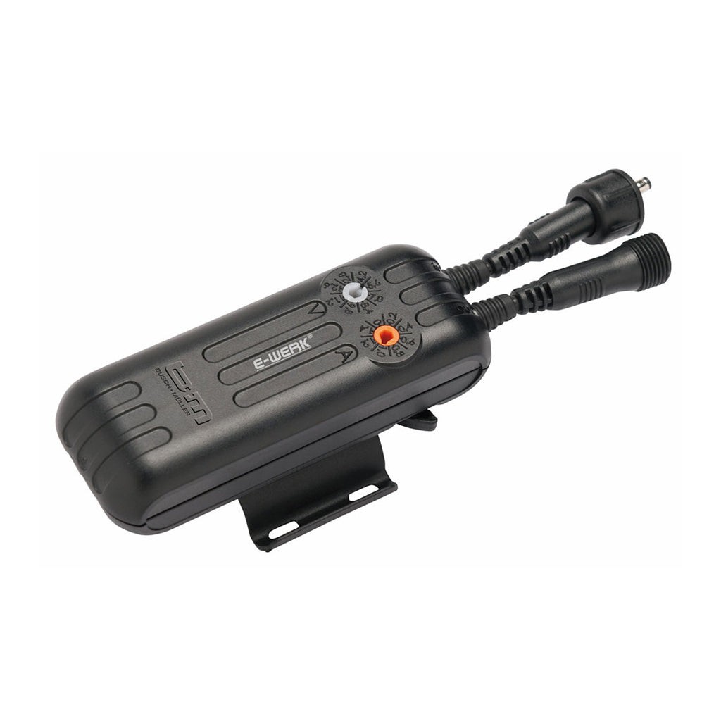 Bateria Recargable Busch + Müller E-Werk