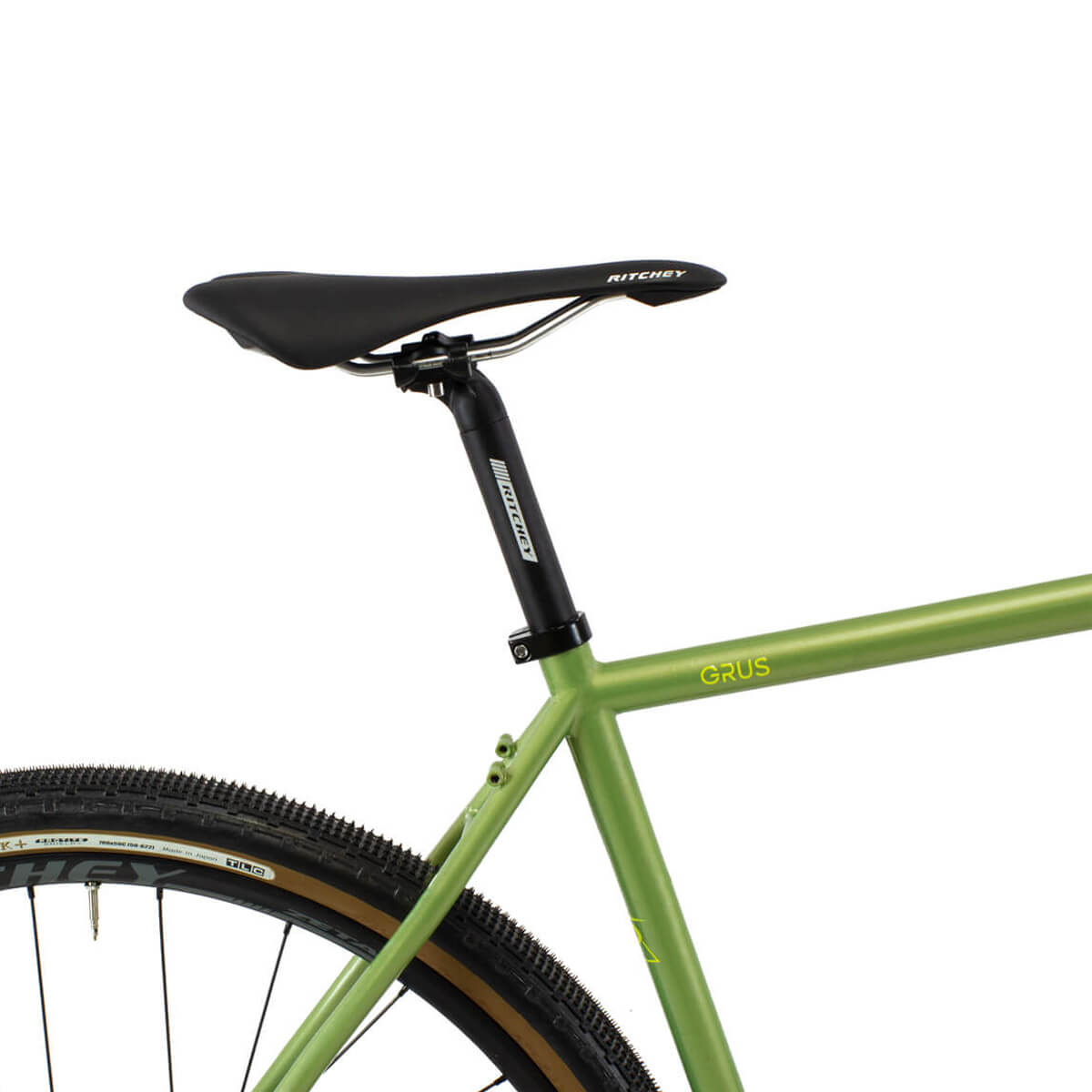 Bicicleta Sombra Grus