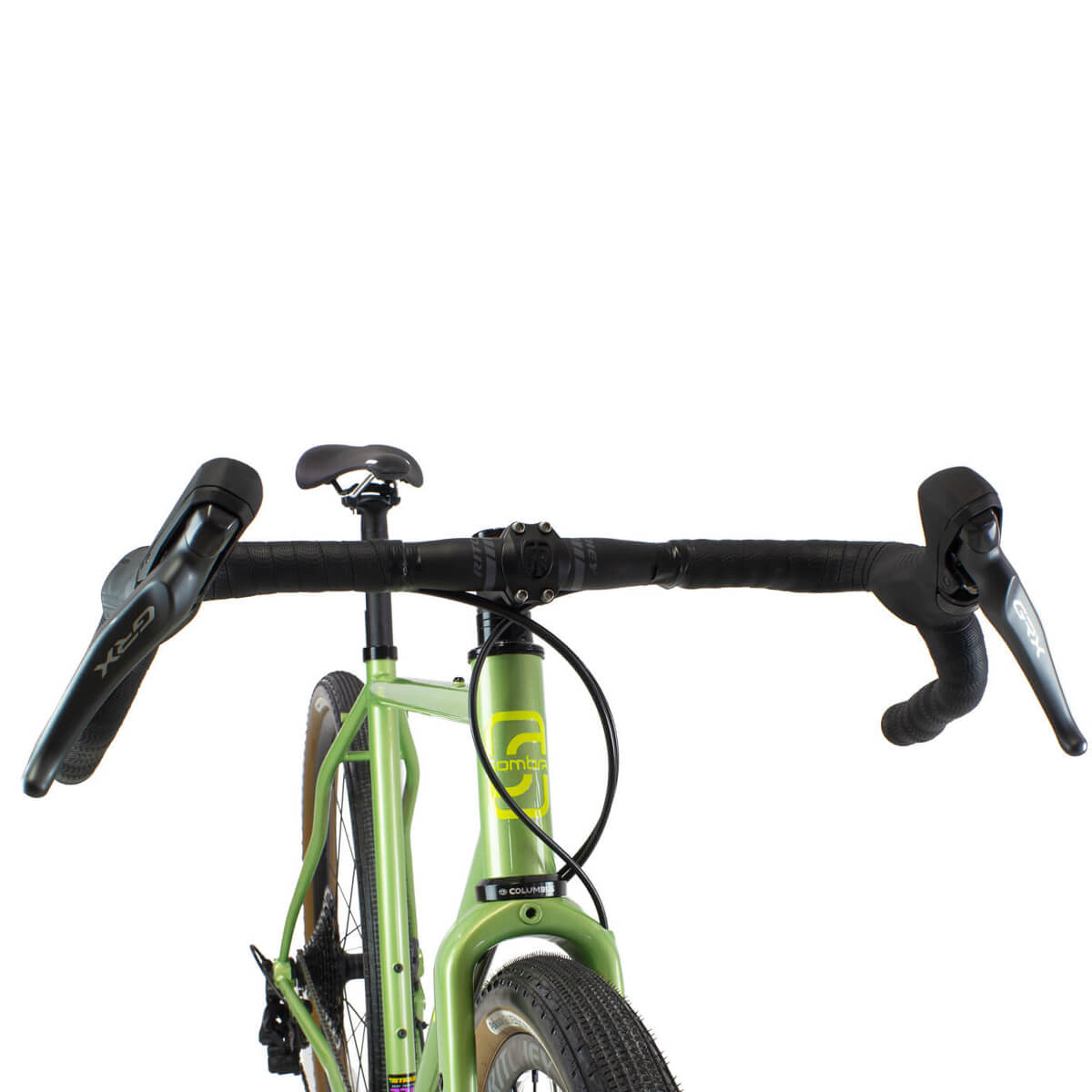 Bicicleta Sombra Grus