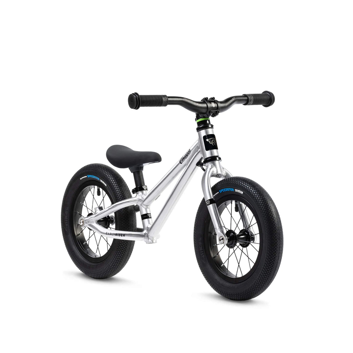 Bicicleta Equilibrio Earlyrider Charger 12¨