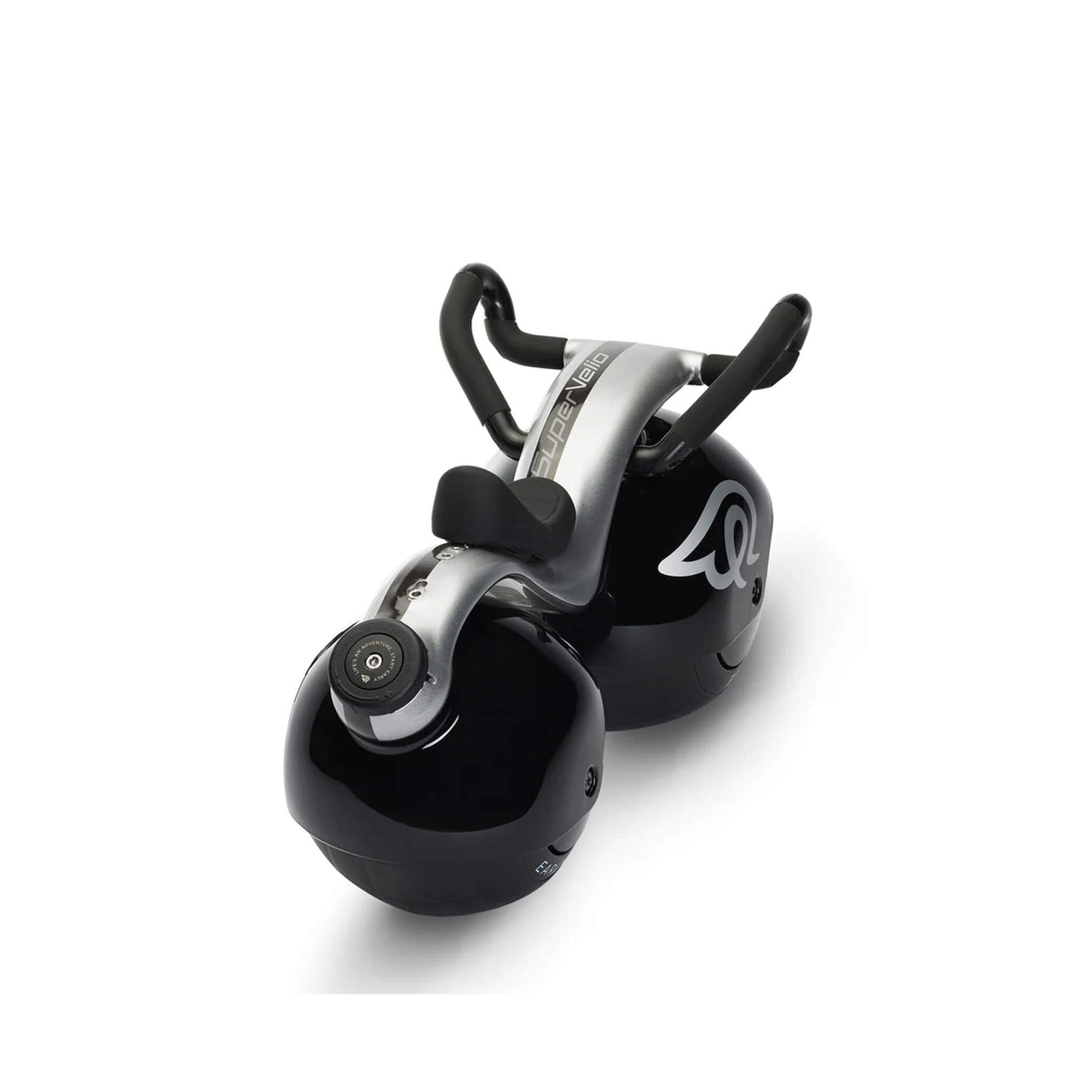 Bicicleta Equilibrio Niño Earlyrider Super Velio 8"