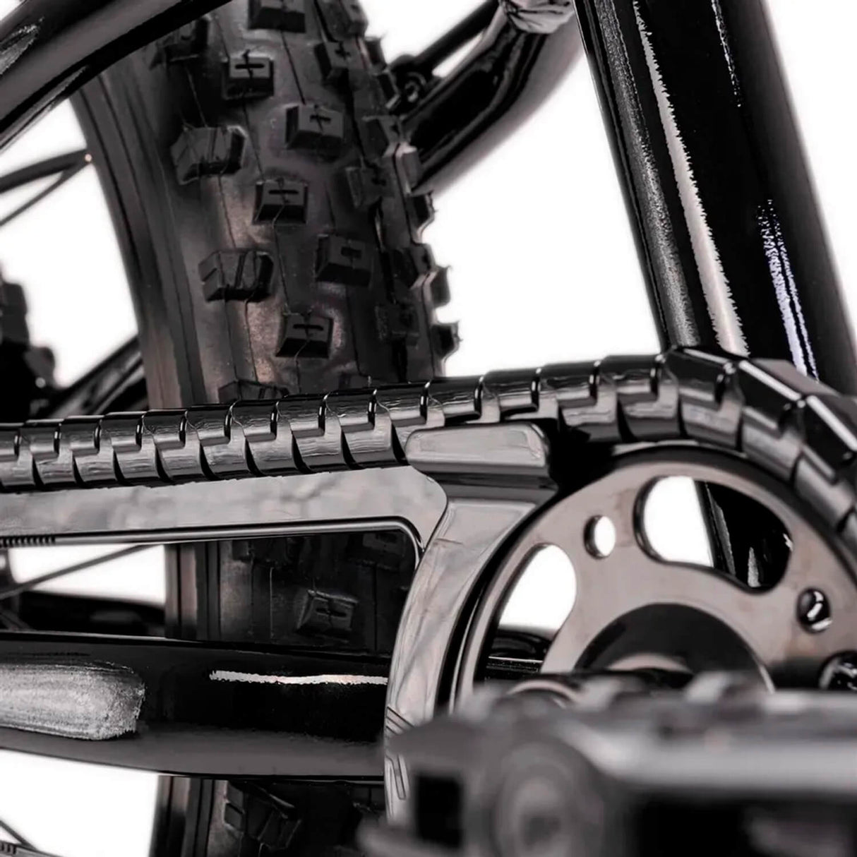 Bicicleta Infantil DMR Sidekick Ride Kinkerrad 20"