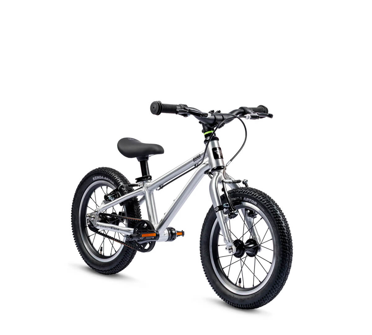 Bicicleta Junior Earlyrider Belter 14¨ 2025