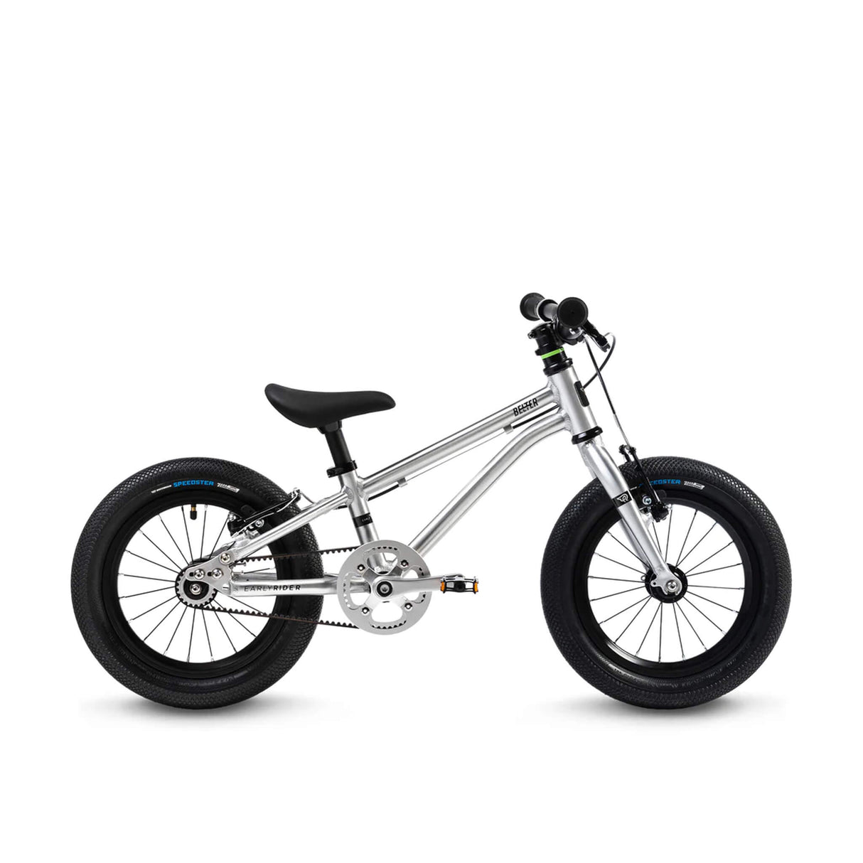Bicicleta Junior Earlyrider Belter 14¨