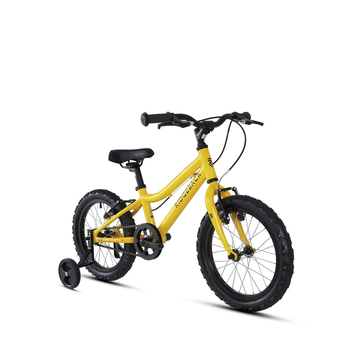 Bicicleta Junior Ridgeback MX 16"