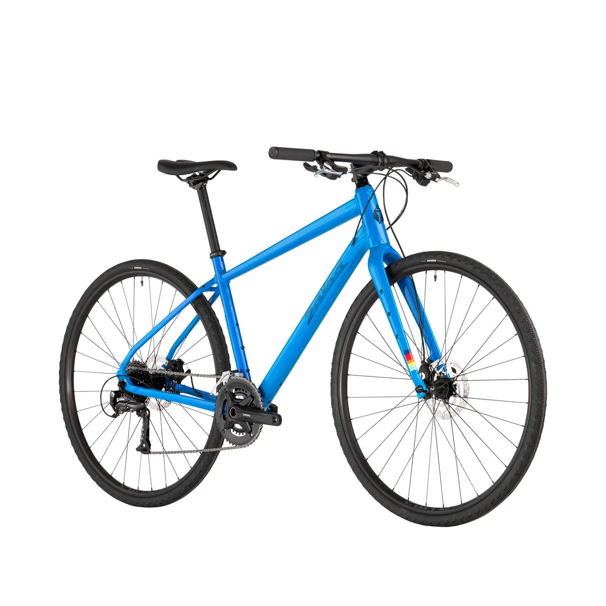 Bicicleta Salsa Journeyer Flatbar 700c