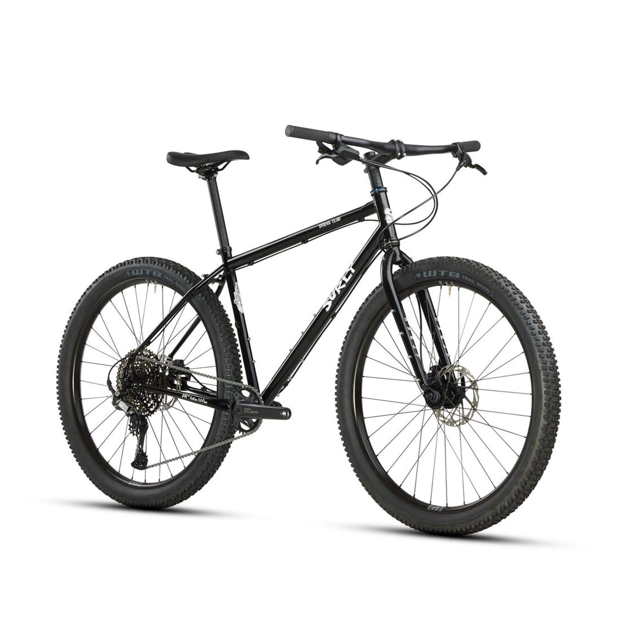Bicicleta Surly Bridge Club 27.5¨