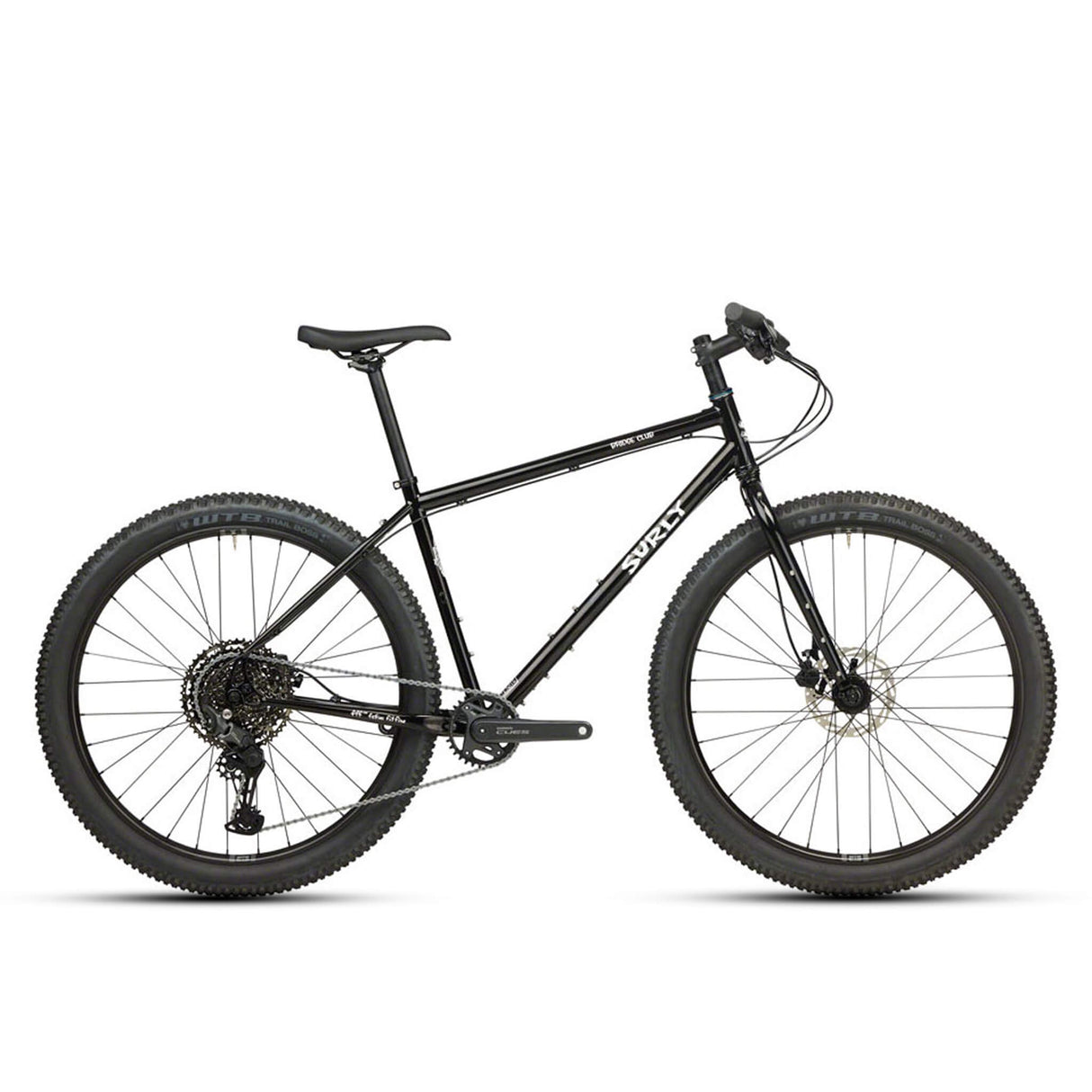 Bicicleta Surly Bridge Club 27.5¨