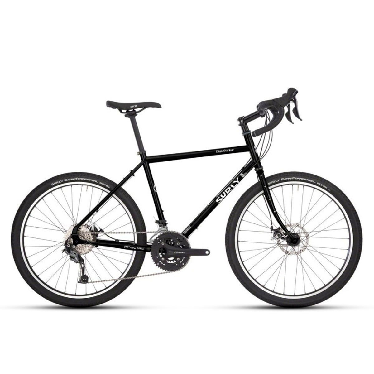 Bicicleta Surly Disc Trucker 26"