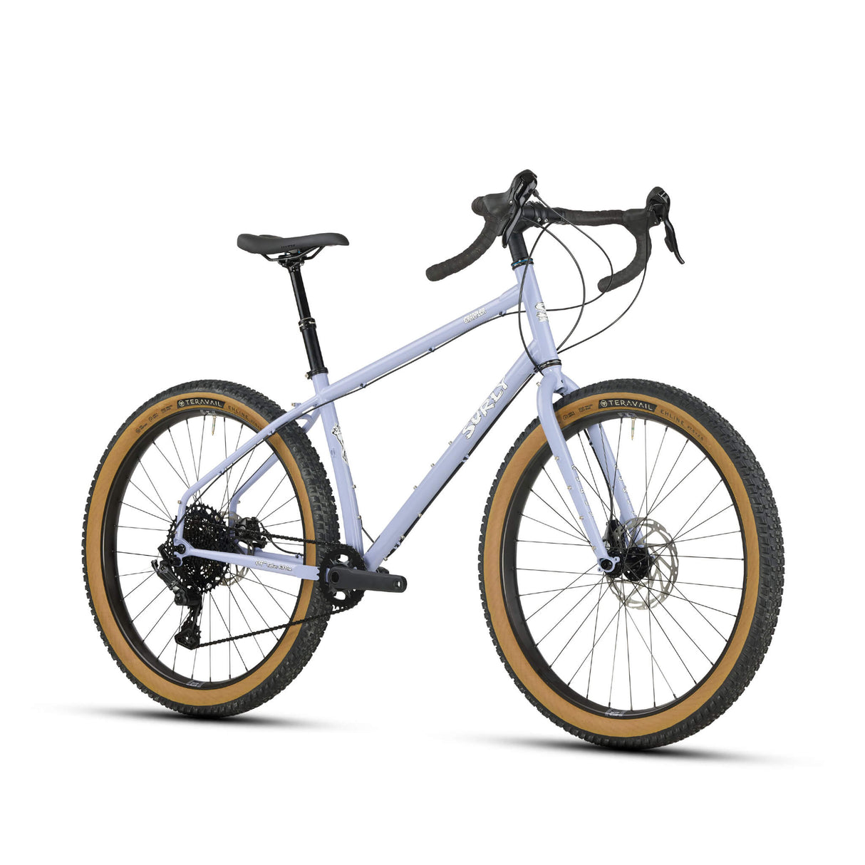 Bicicleta Surly Grappler 27.5¨