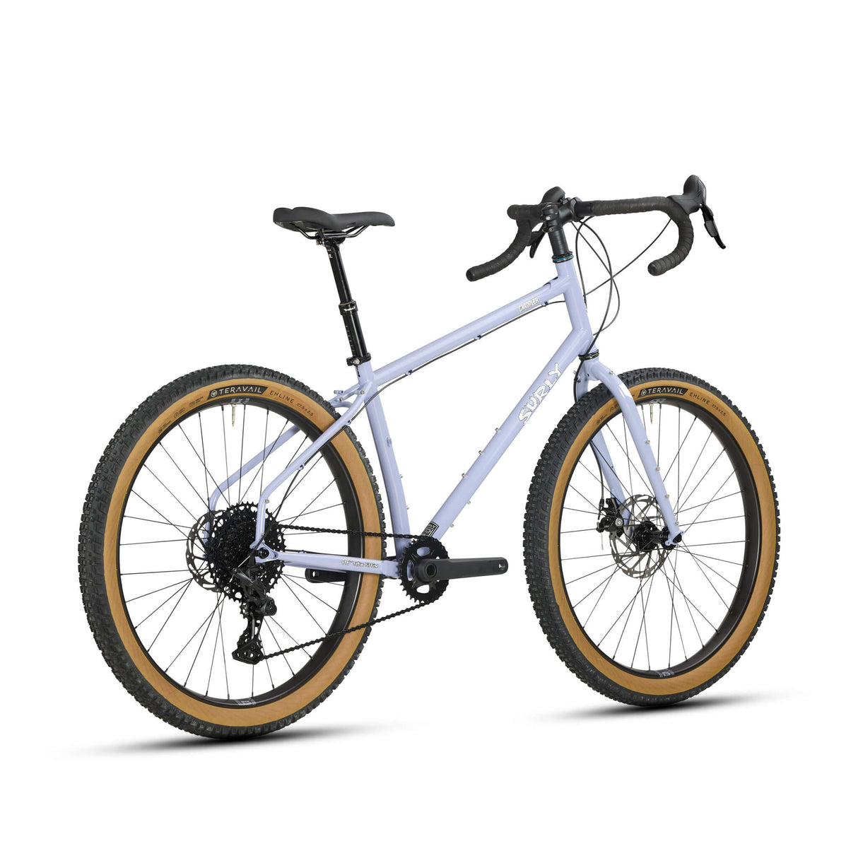 Bicicleta Surly Grappler 27.5¨