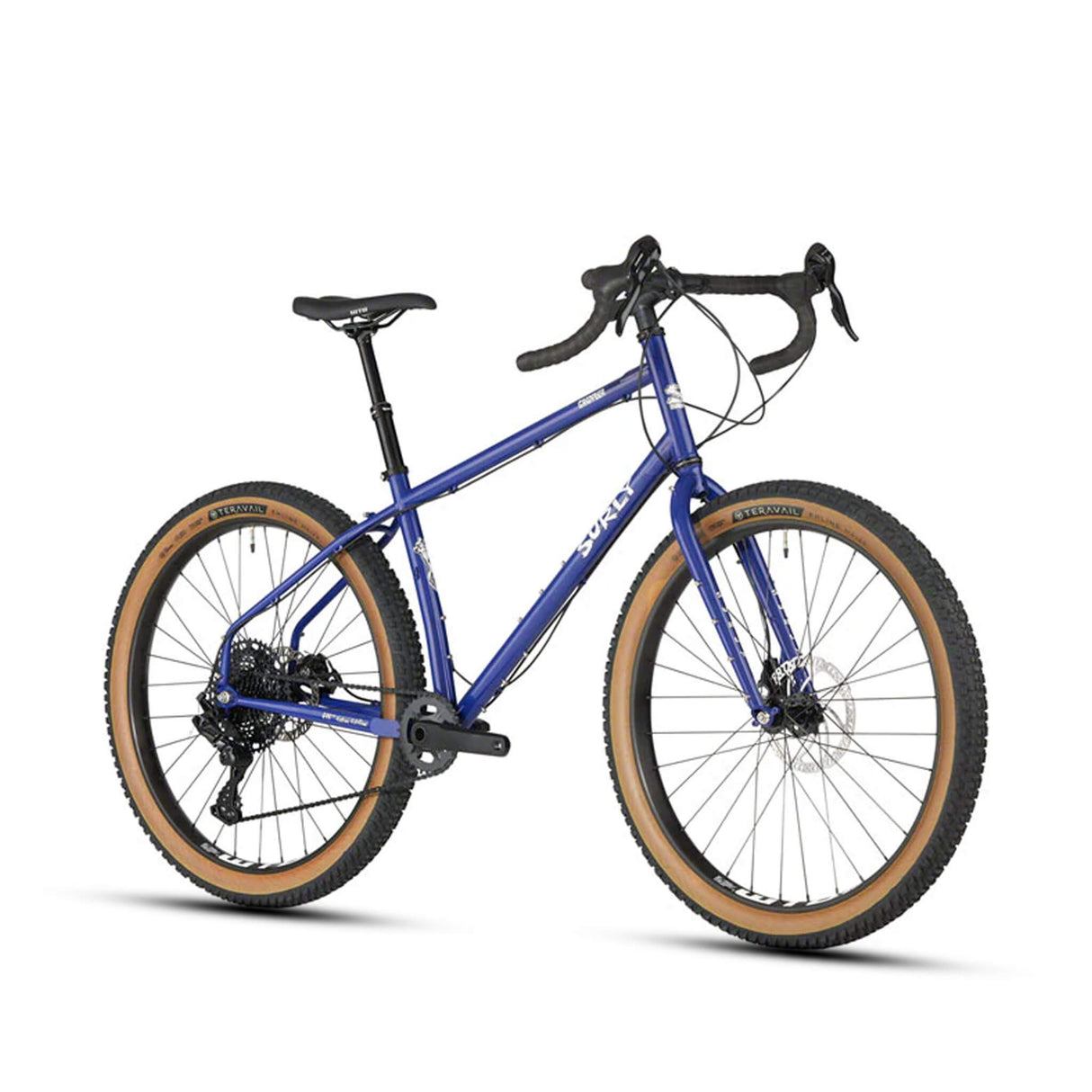 Bicicleta Surly Grappler 27.5¨