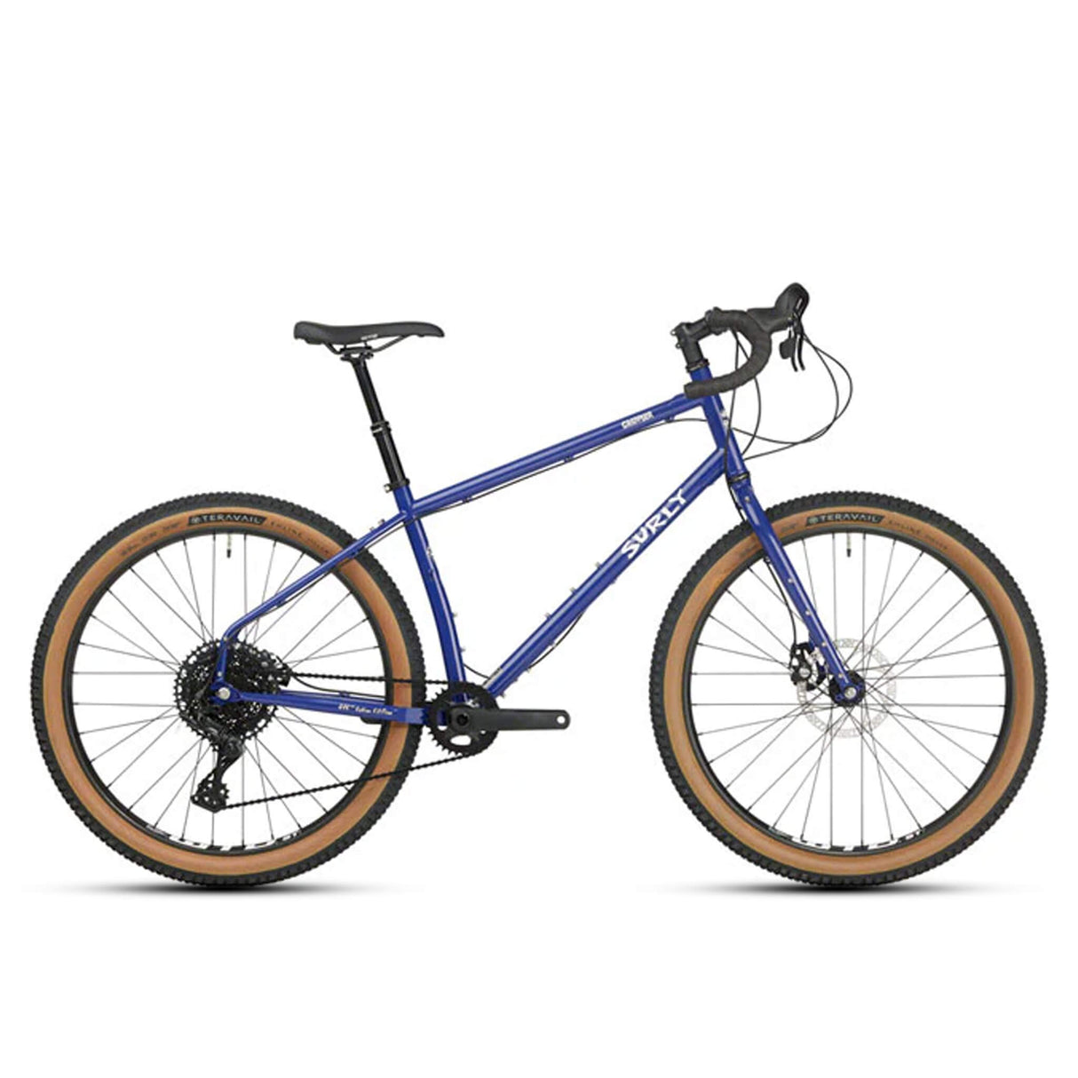 Bicicleta Surly Grappler 27.5¨
