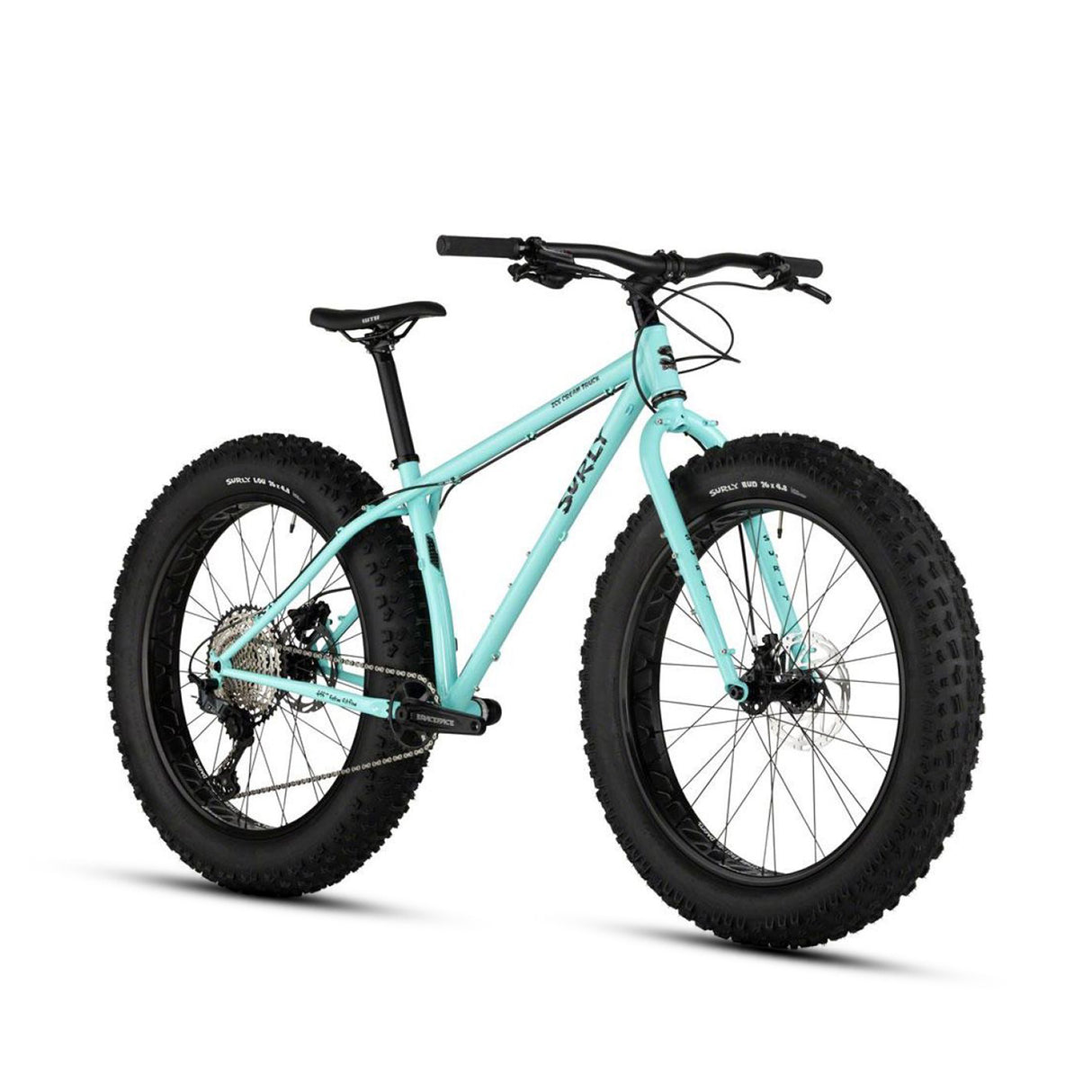 Bicicleta Surly Ice Cream Truck Fatbike 26¨+
