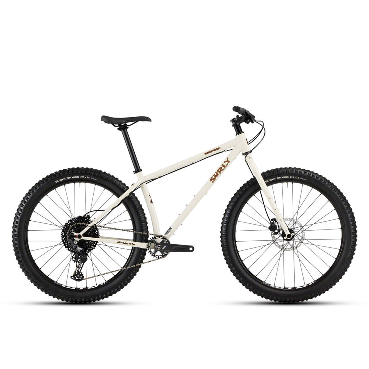Bicicleta Surly Karate Monkey 27.5¨+
