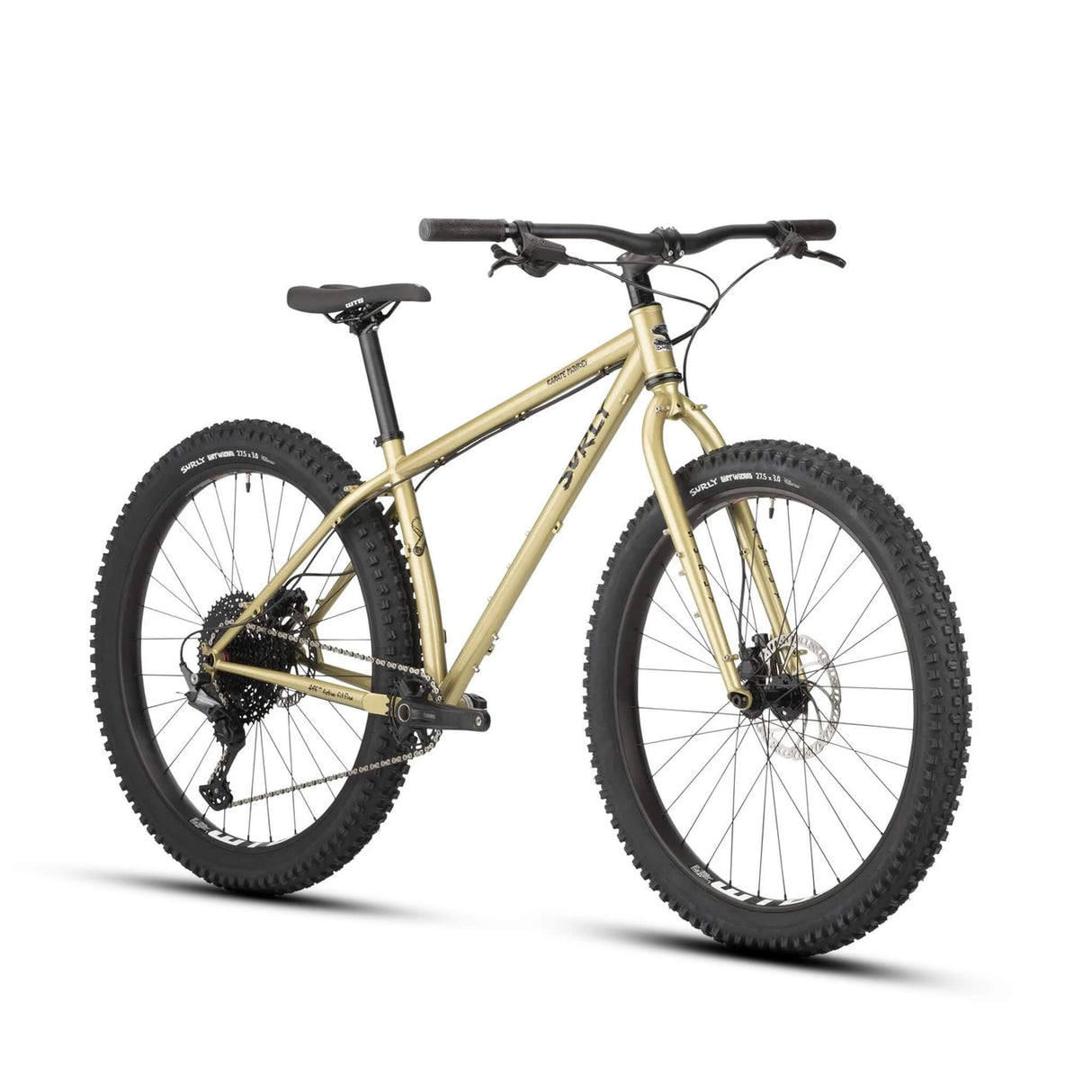 Bicicleta Surly Karate Monkey 27´5¨+