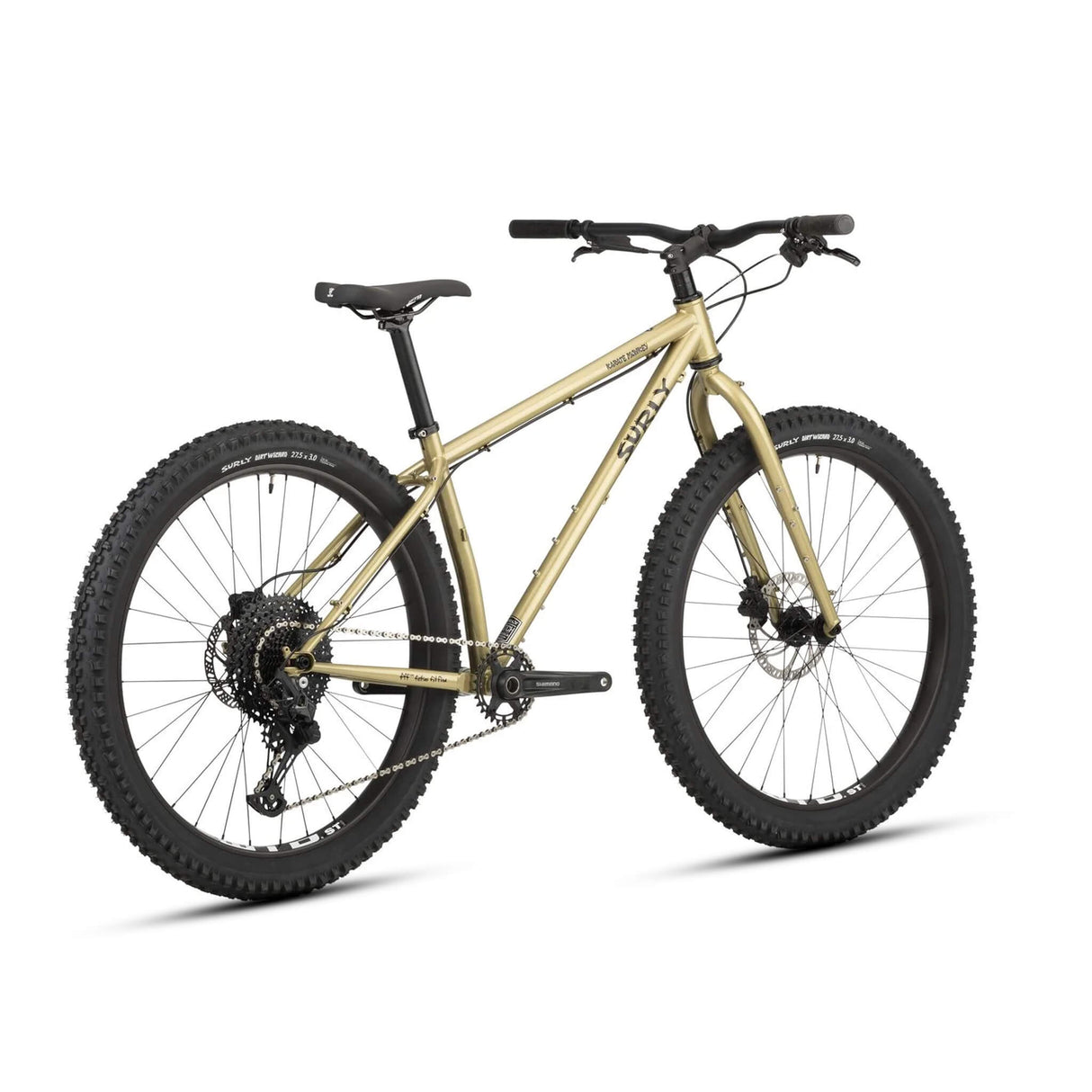 Bicicleta Surly Karate Monkey 27´5¨+