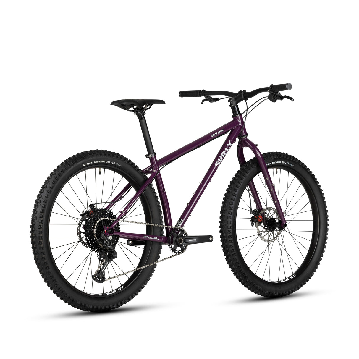 Bicicleta Surly Karate monkey 27.5¨+
