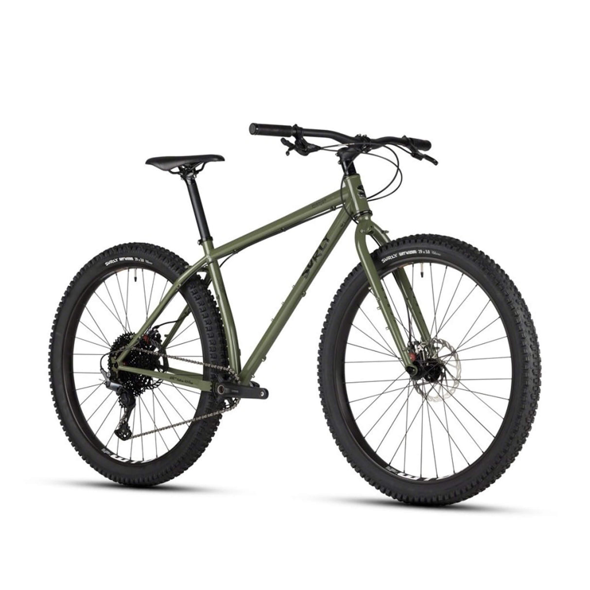 Bicicleta Surly Krampus 29¨+