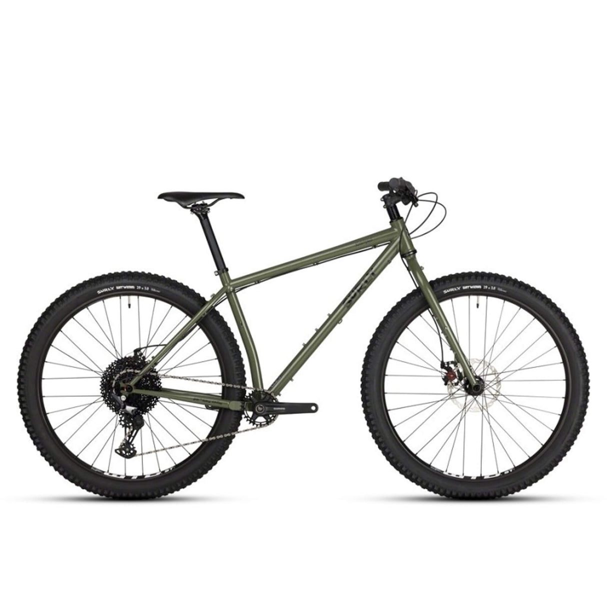 Bicicleta Surly Krampus 29¨+