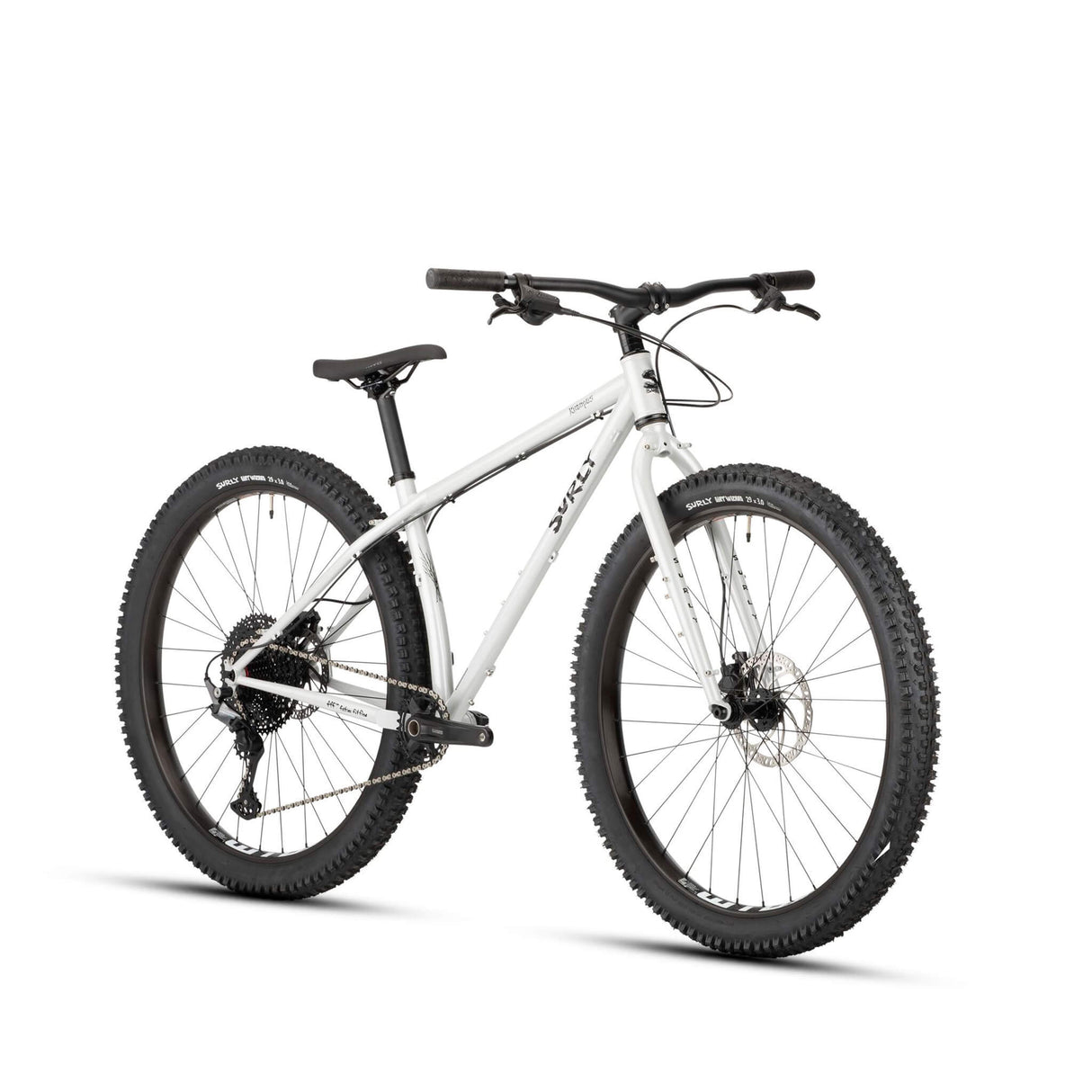 Bicicleta Surly Krampus 29¨+