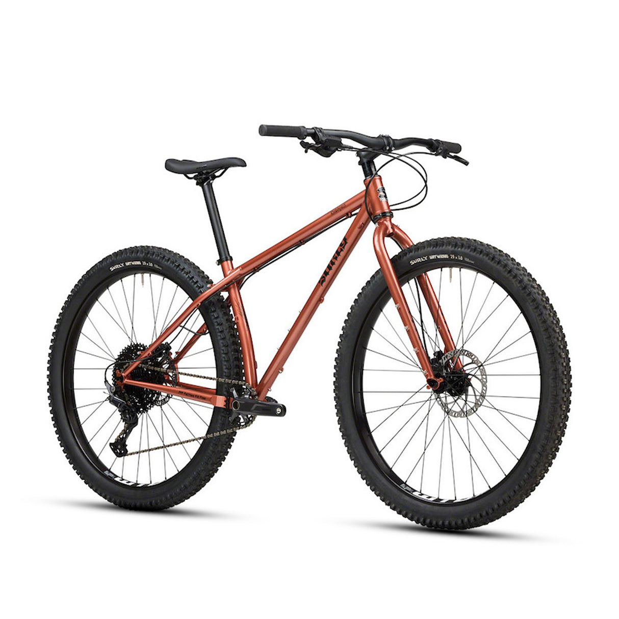 Bicicleta Surly Krampus 29¨+