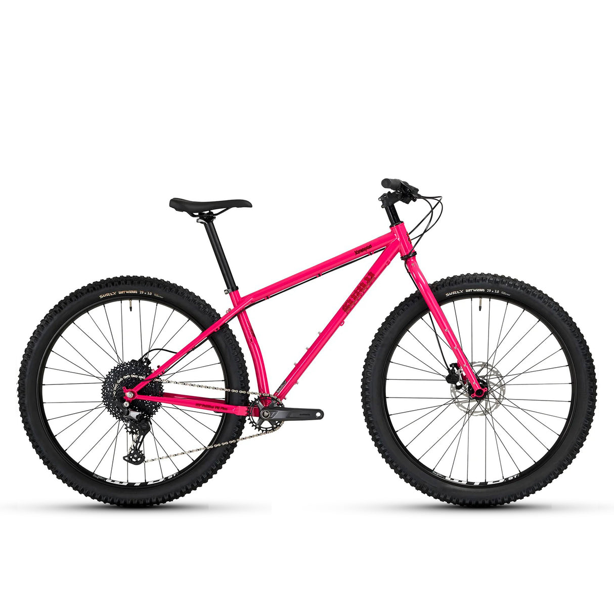 Bicicleta Surly Krampus 29¨+