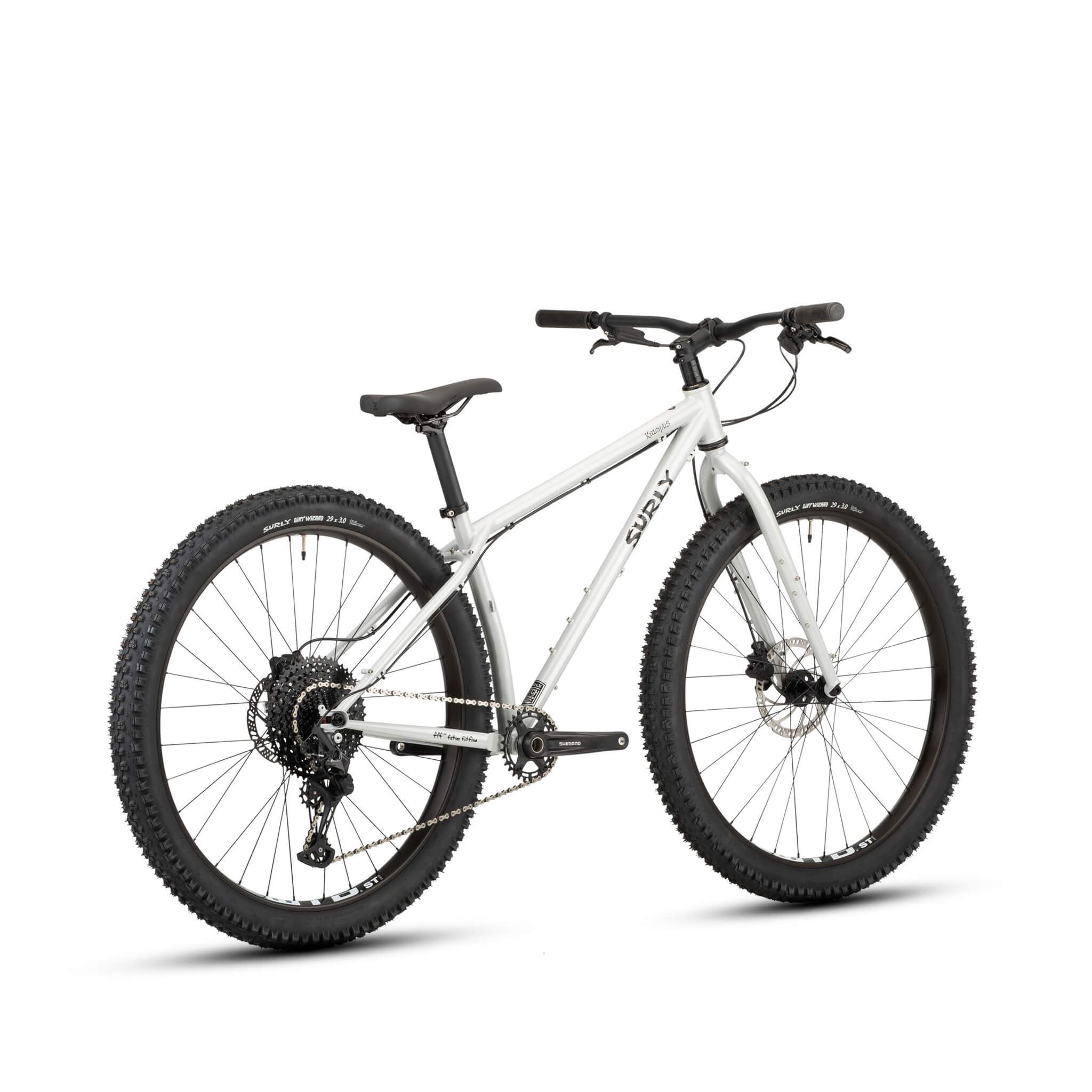 Bicicleta Surly Krampus 29¨+