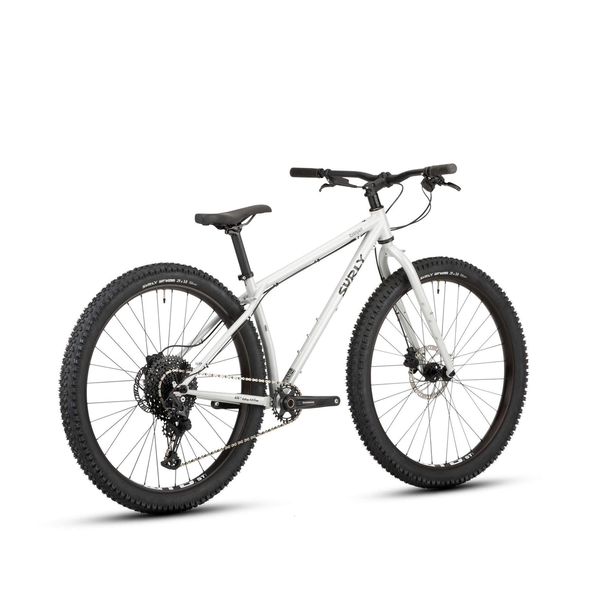 Bicicleta Surly Krampus 29¨+