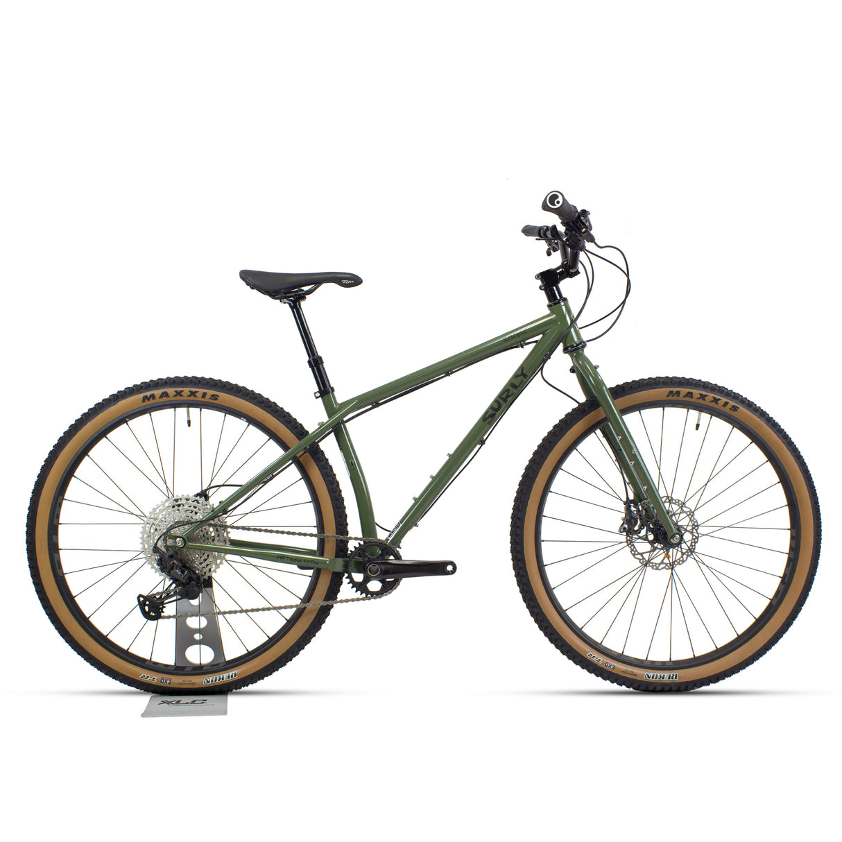 Bicicleta Surly Krampus 29¨