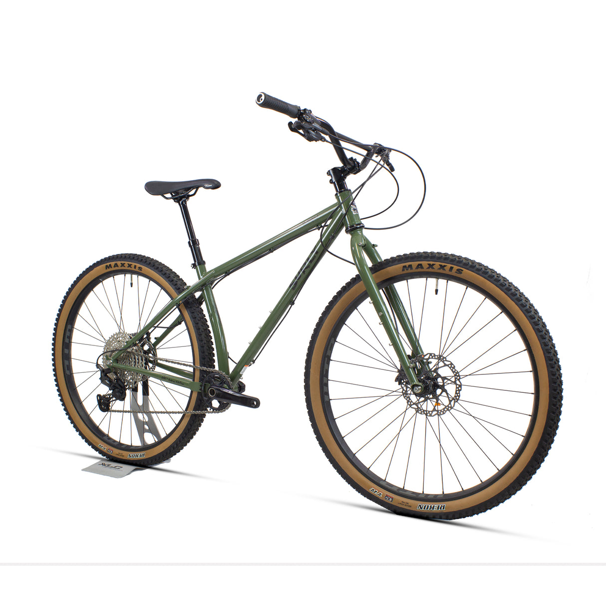 Bicicleta Surly Krampus 29¨