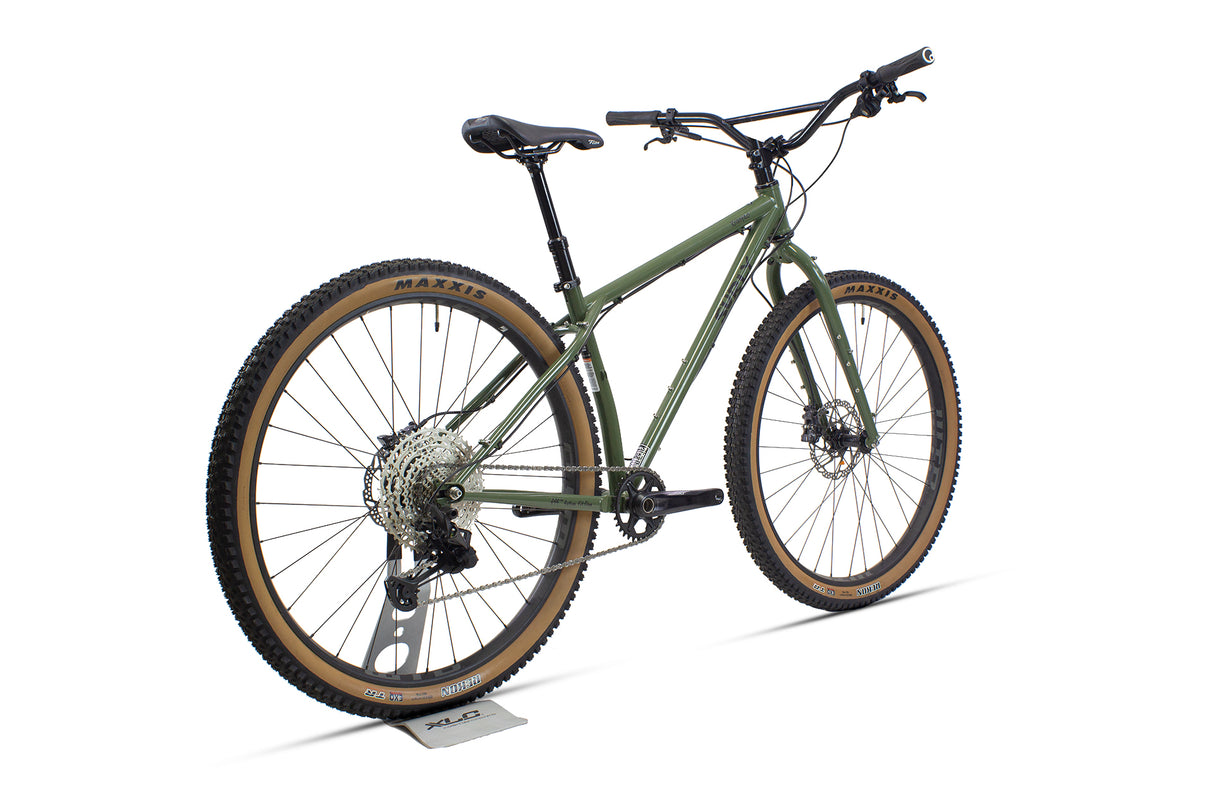 Bicicleta Surly Krampus 29¨
