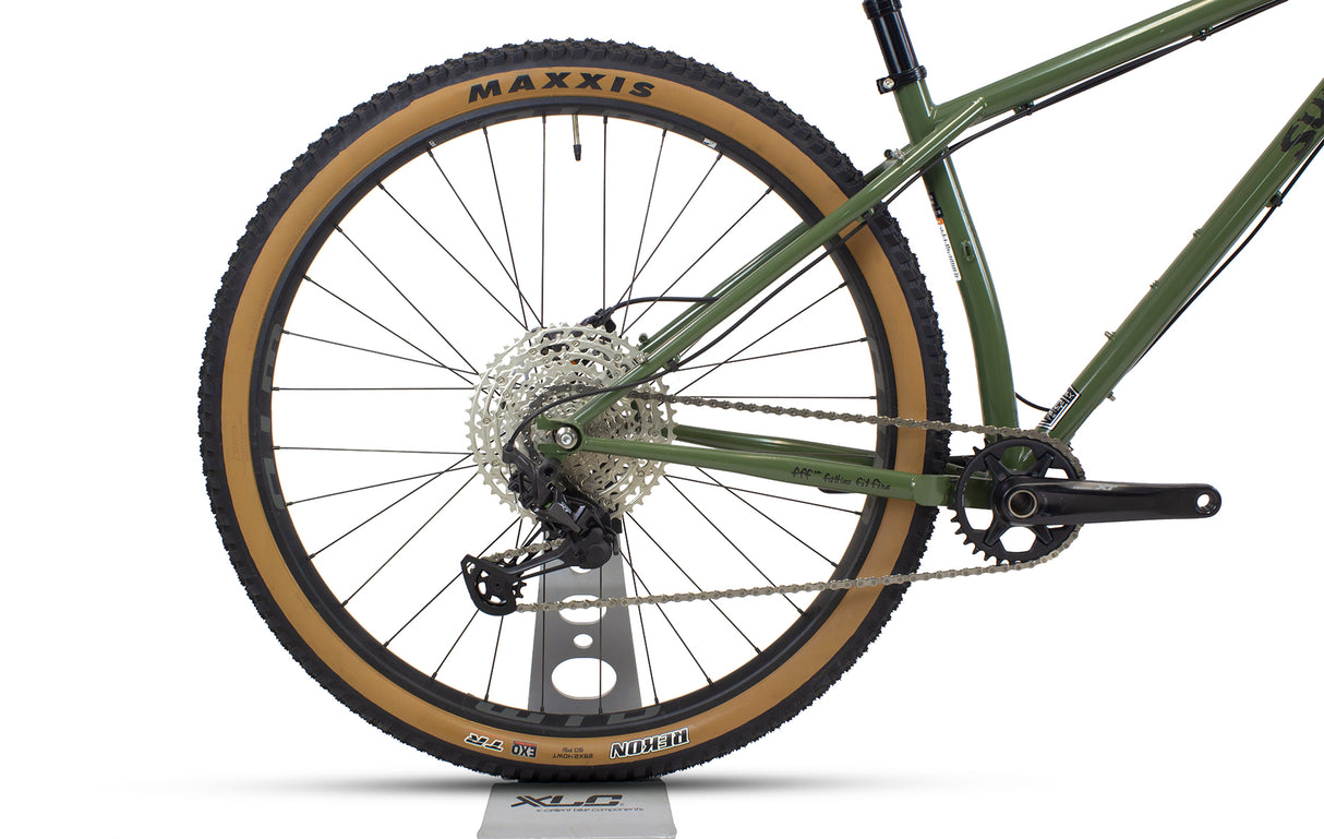 Bicicleta Surly Krampus 29¨