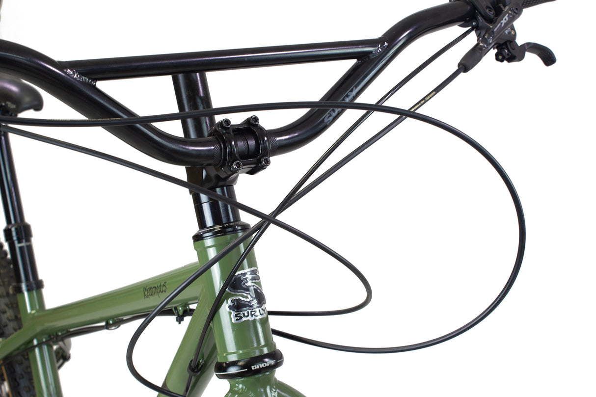 Bicicleta Surly Krampus 29¨